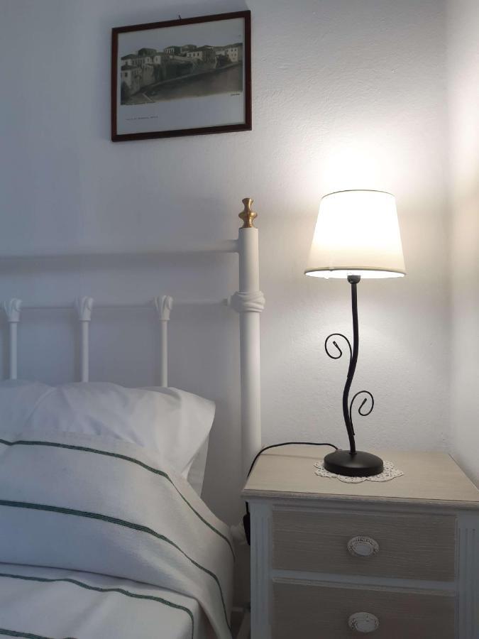 Dapia Holiday Home Spetses Town ภายนอก รูปภาพ