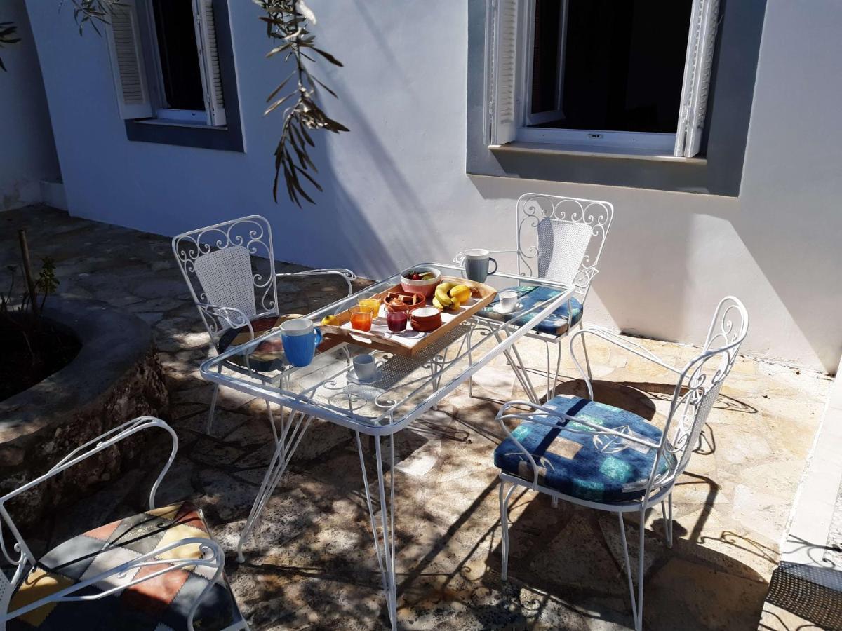 Dapia Holiday Home Spetses Town ภายนอก รูปภาพ