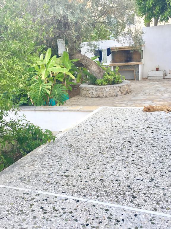 Dapia Holiday Home Spetses Town ภายนอก รูปภาพ
